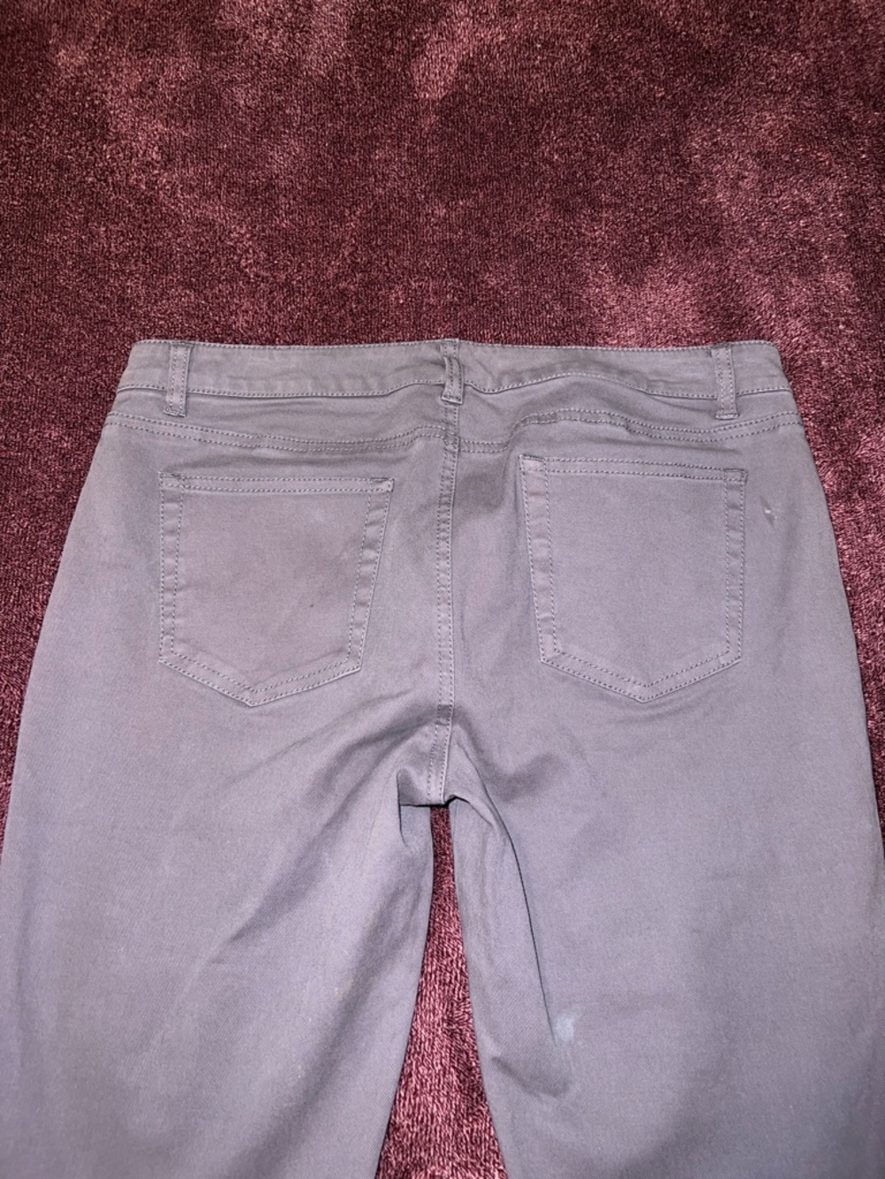 Women’s Skinny Jeans - Picture 9 of 11